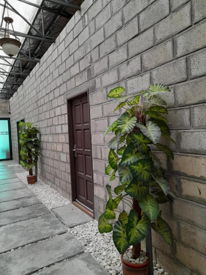 Talents Motor Park Hotel Klang Exterior photo